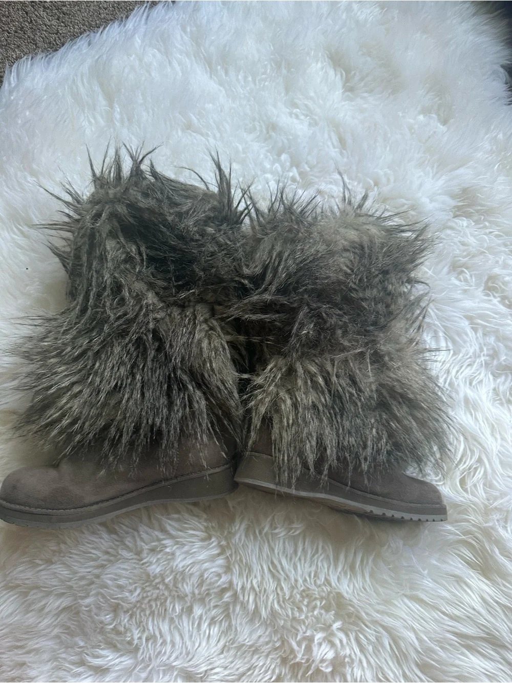 Aldo chic womens